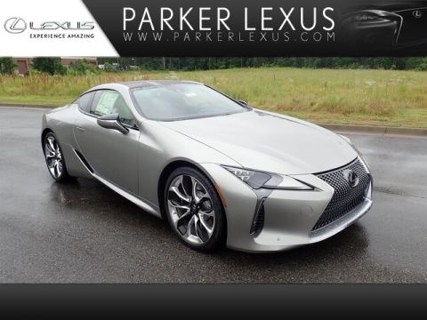 Lexus Lc 500 For Sale In South Africa